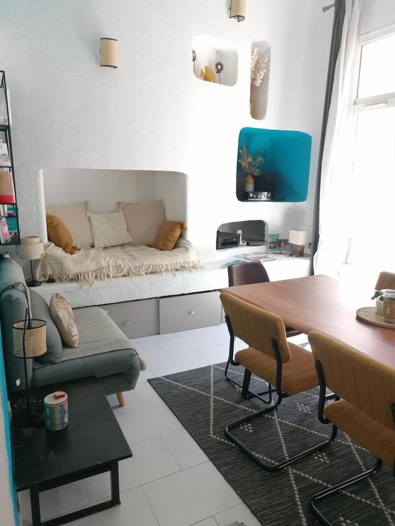 Le Super Duplex Des Halles * Sete