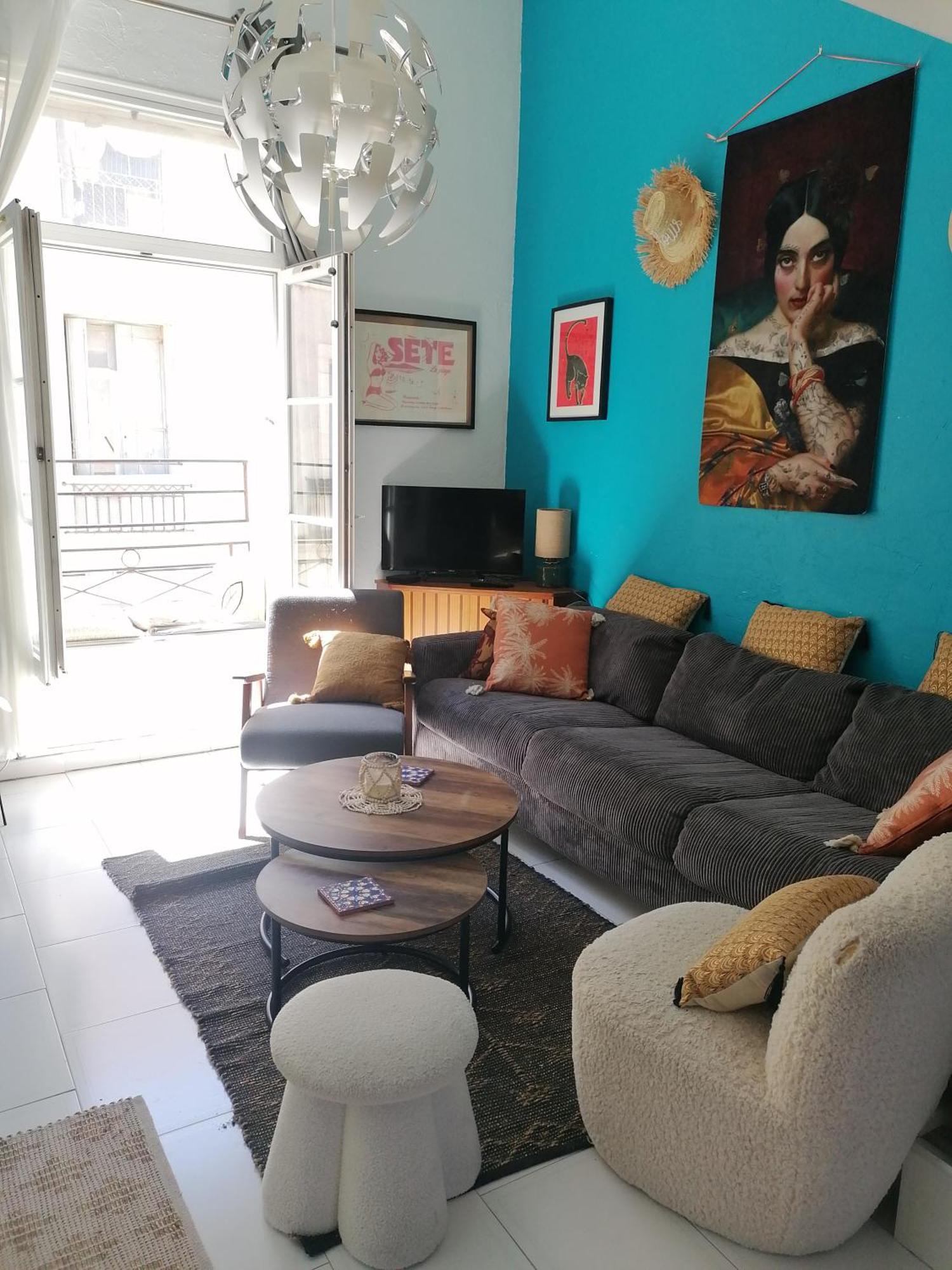 Le Super Duplex Des Halles