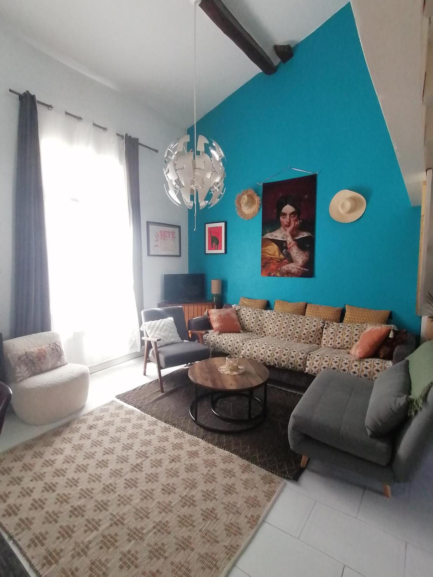 Le Super Duplex Des Halles Sète