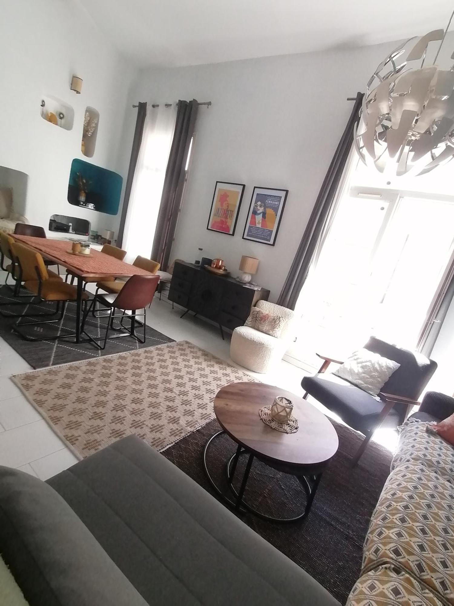 Le Super Duplex Des Halles Sete