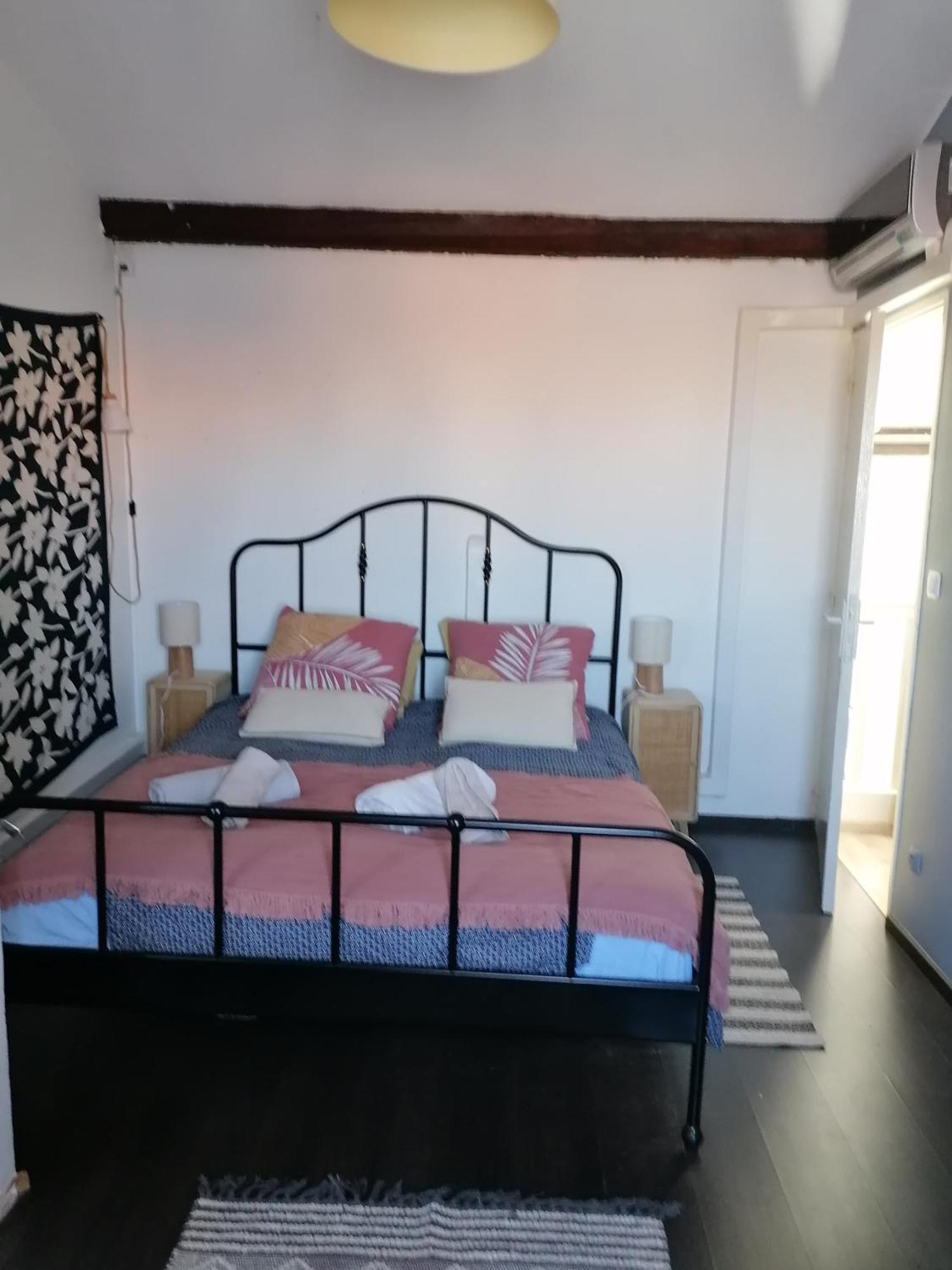 Le Super Duplex Des Halles Appartement *