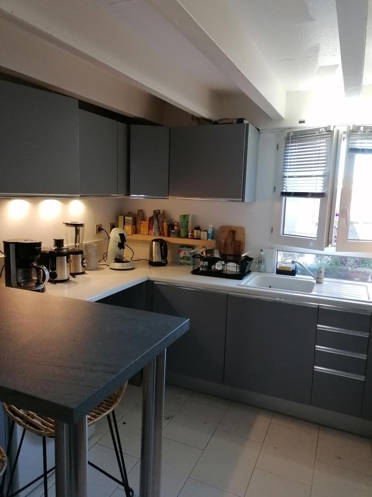 Apartment Le Super Duplex Des Halles Sete