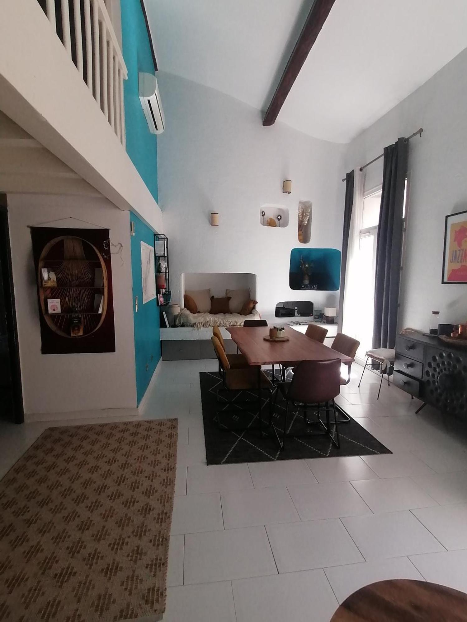 Apartment Le Super Duplex Des Halles
