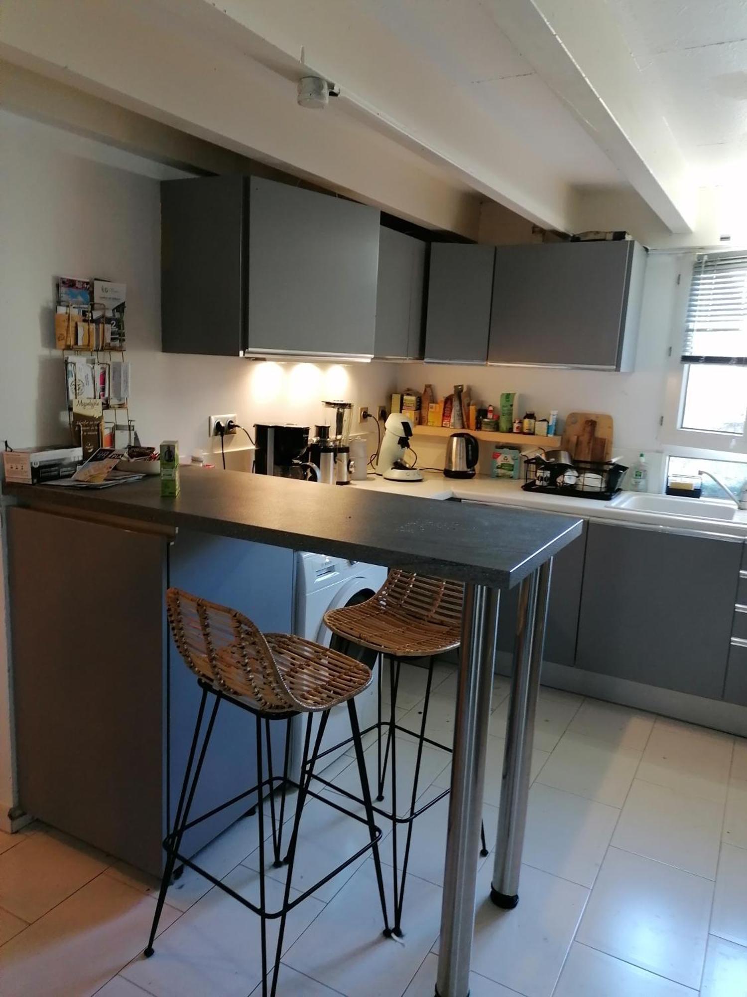 Appartement Le Super Duplex Des Halles