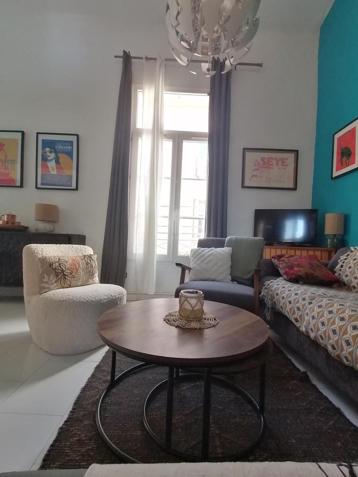 Le Super Duplex Des Halles