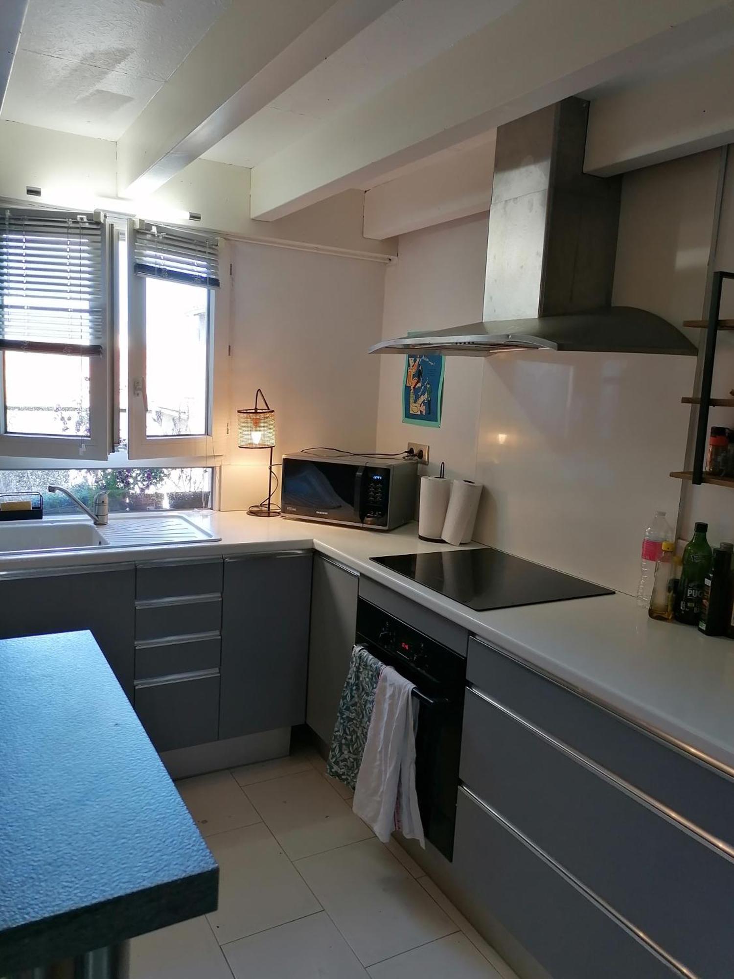 Apartment Le Super Duplex Des Halles